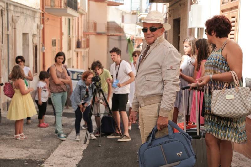 Casting Film Villa Sicila Settembre Casting Film Villa Sicila Settembre