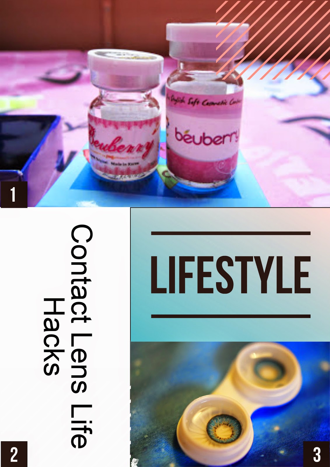 Korean Big Eye Circle Lenses Korean Skin Care & Makeup More in www