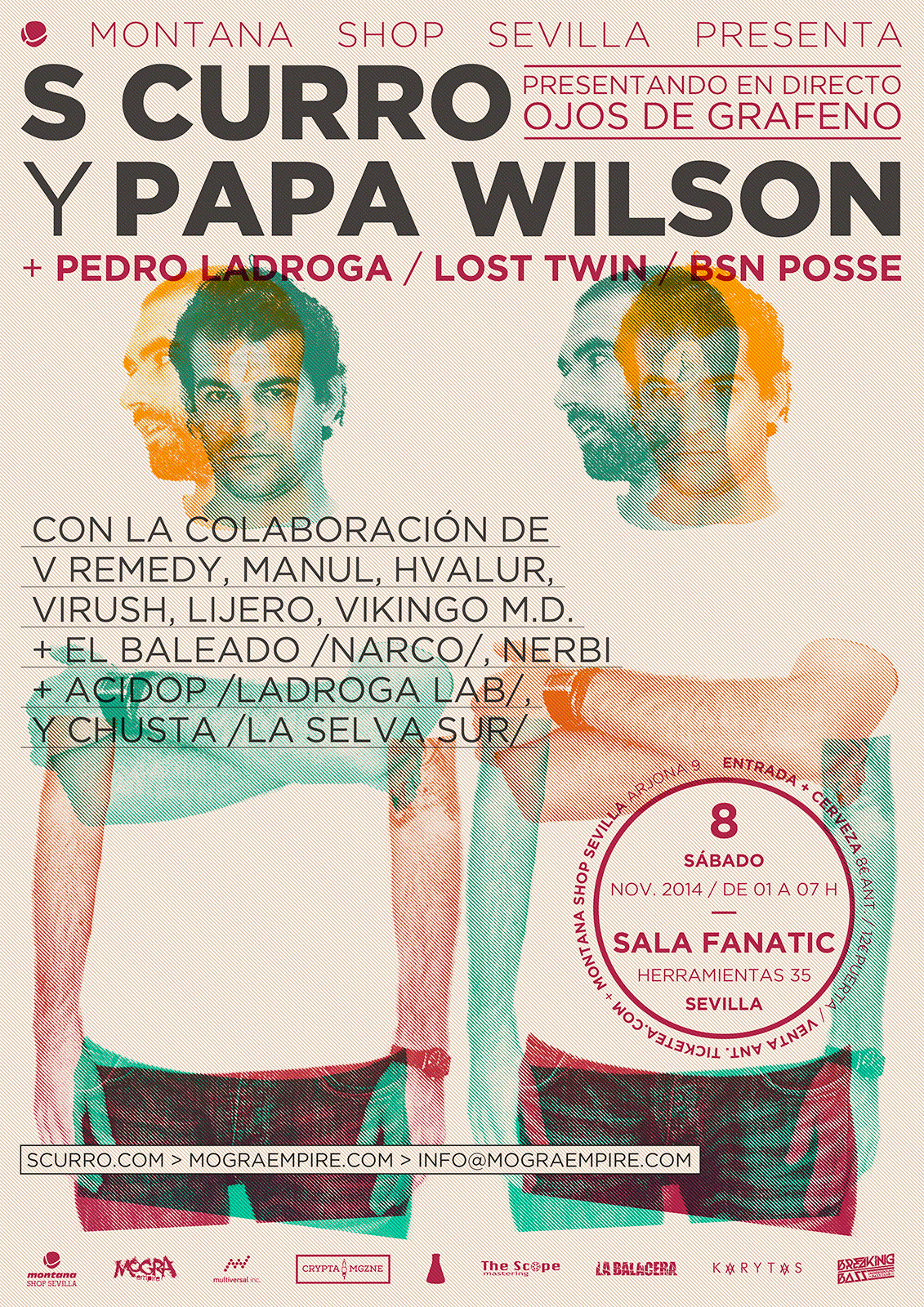 https://www.ticketea.com/s-curro-y-papa-wilson-en-sevilla/