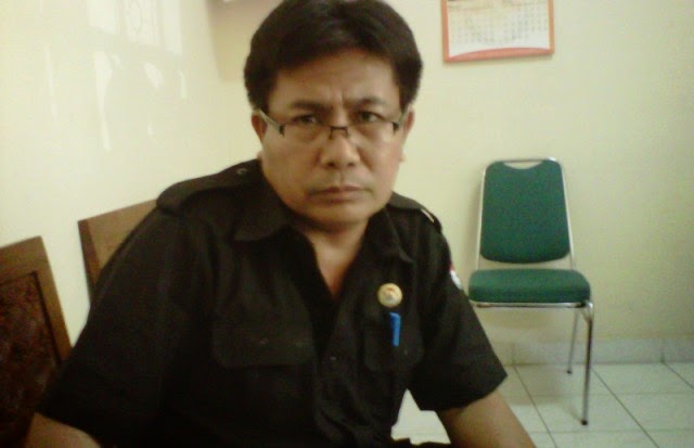 Bawaslu Pastikan Malam Ini Bali Bebas Atribut Caleg