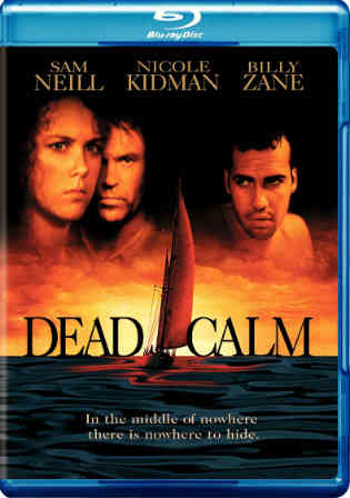 Dead Calm 1989 BluRay 300Mb Hindi Dual Audio 480p
