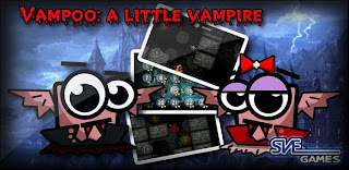 Vampoo: A little Vampire apk