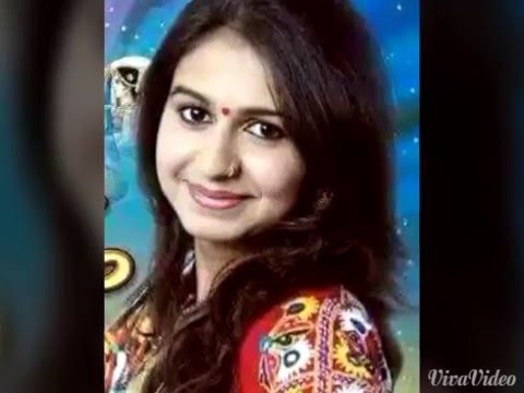 Top 10 and best singer kinjal dave hd wallpapers and widesreen hd desktop  background - Images of love