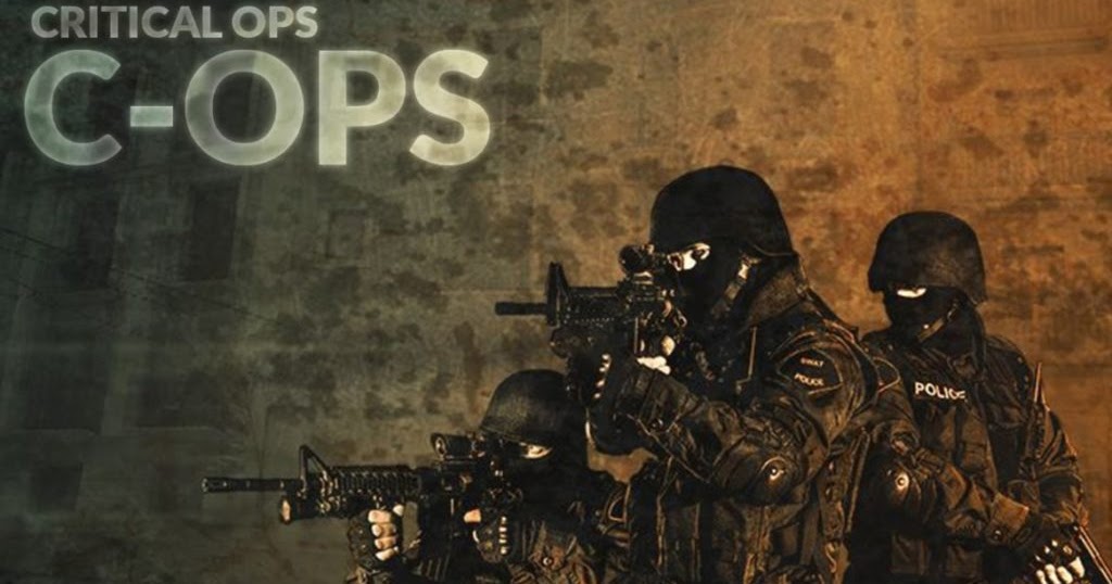 Critical ops apk atualizado jawergambling