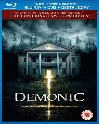 [Mini-HD] Demonic (2015) - บ้านกระตุกผี [1080p][เสียง:ไทย 5.1/Eng DTS][ซับ:ไทย/Eng][.MKV][3.92GB] DM_MovieHdClub