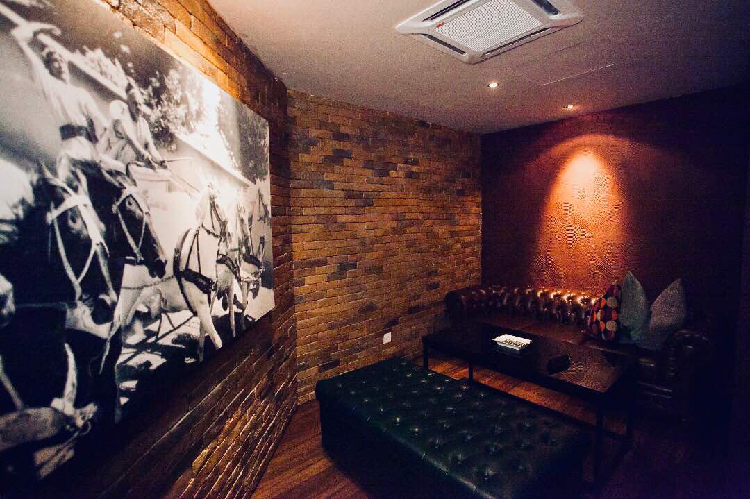 Gallo Wine Bar Taman Desa & Sri Petaling