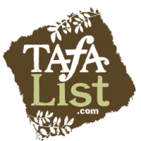 I'm a member of the TAFA list