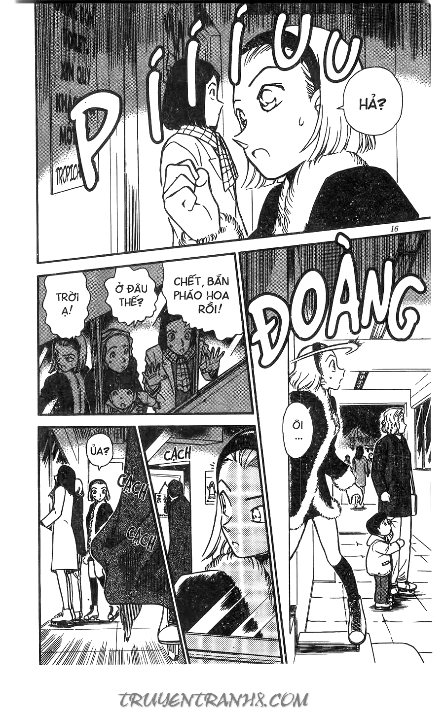 Detective Conan Chap 243 - Truyen.Chap.VN