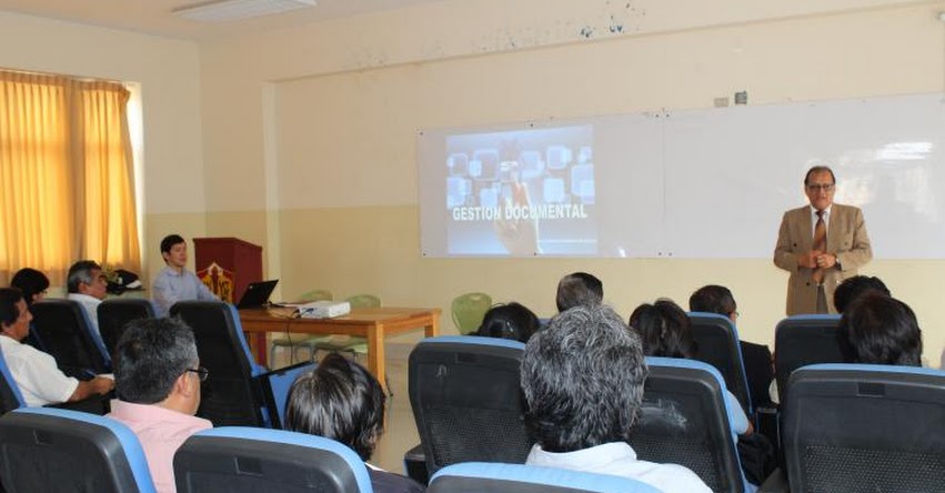 CERO PAPEL: Gobierno Regional de Lambayeque promueve el uso de la firma digital a través del Sistema de Gestión Documentaria SISGEDO v3.0 CERO PAPEL: Gobierno Regional de Lambayeque promueve el uso de la firma digital a través del Sistema de Gestión Documentaria SISGEDO v3.0