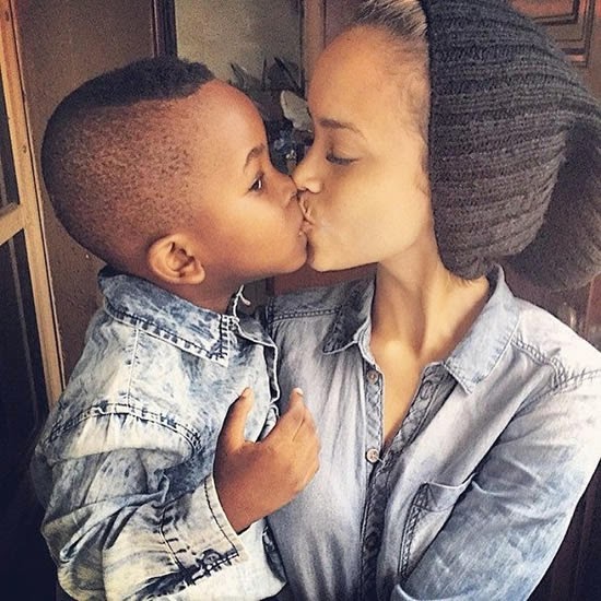 Right Or Wrong: The Truth About Kissing Children On The Lips 