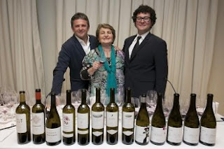 Alvaro+Palacios+majestic