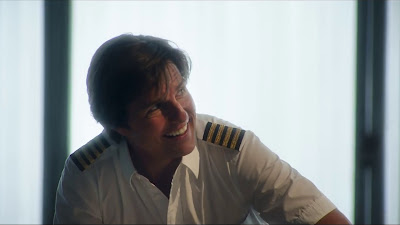 Tom Cruise HD Wallpaper In American Made Tom Cruise HD Wallpaper In American Made