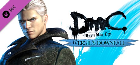 Devil May Cry 5: DLC's [PS3] [BLES/BLUS] [MEGA]