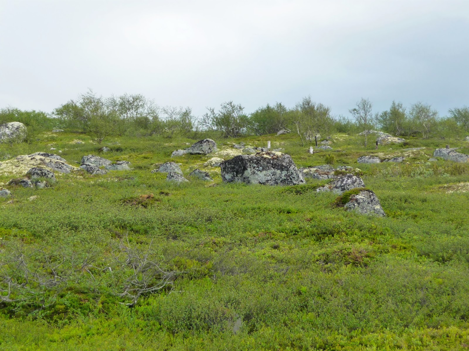 Заполярье 2016. "Край Земли". Алкомототур.