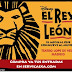 Musical El Rey Leon