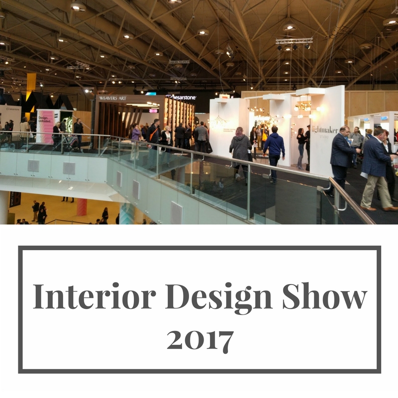 Interior Design Show 2017