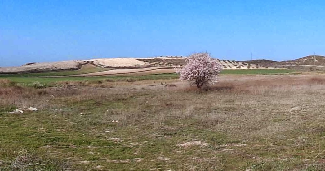 Rutas MTB Madrid Ruta de las Fuentes