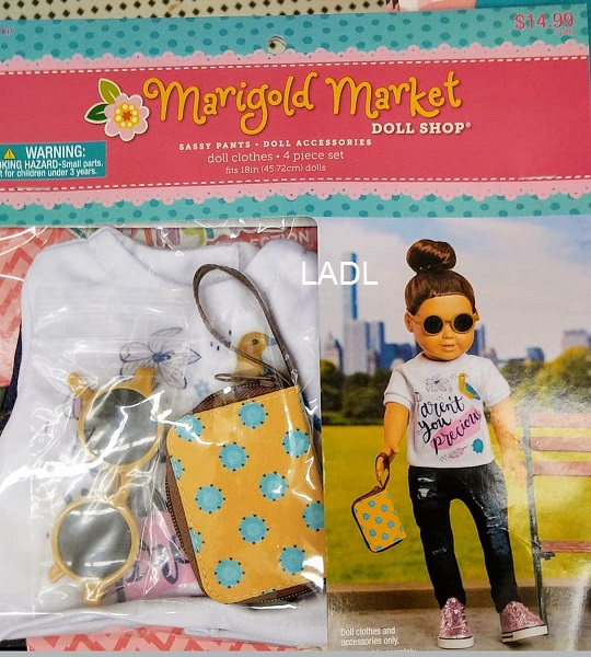 marigold market doll shop