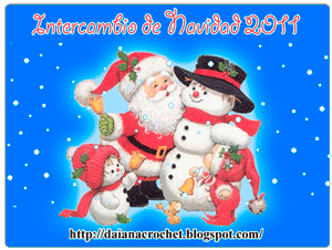 Inter Navidad Daiana