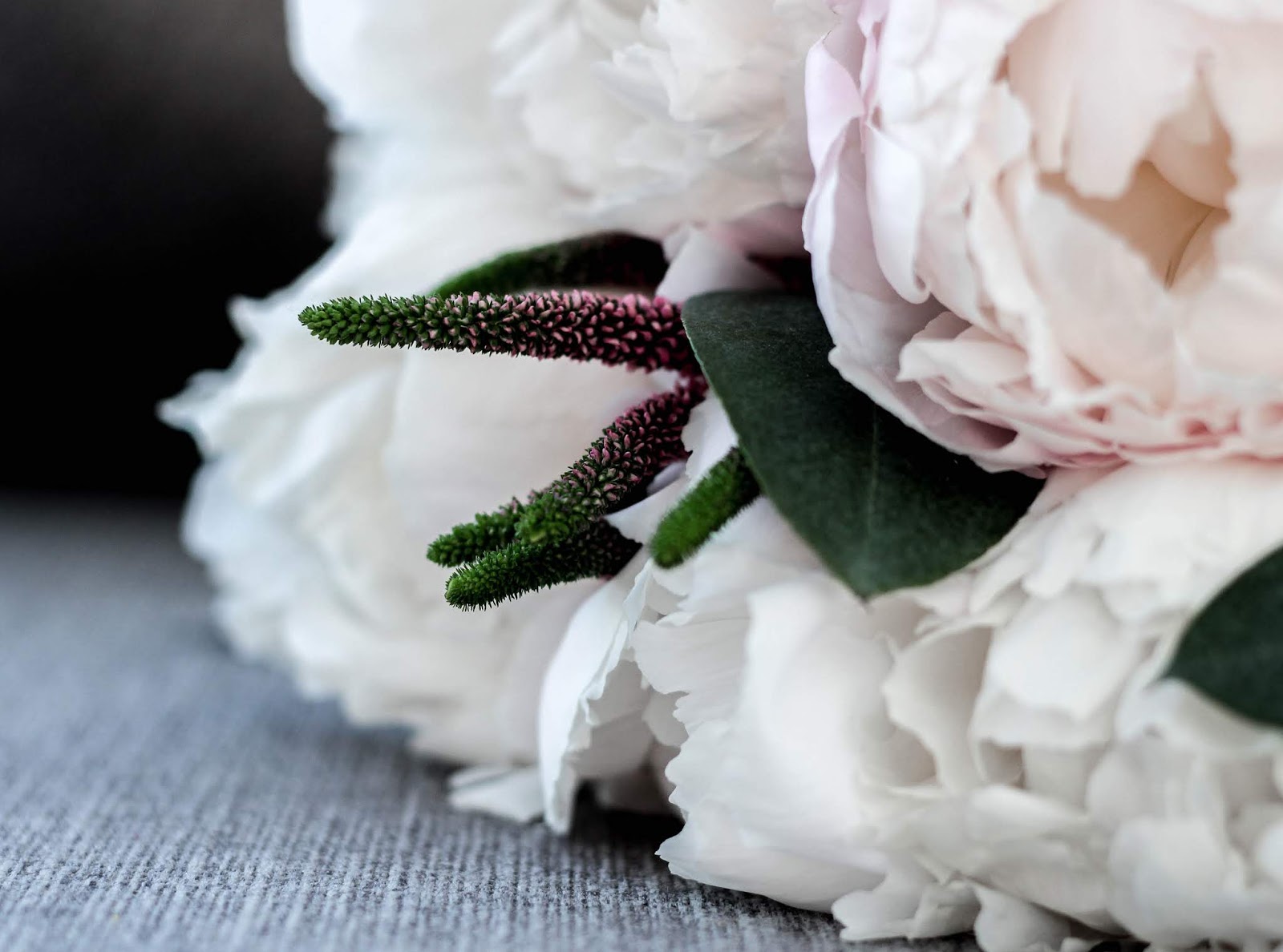 M&S Peony Bouquet M&S Large Pink Peony Bouquet 2018