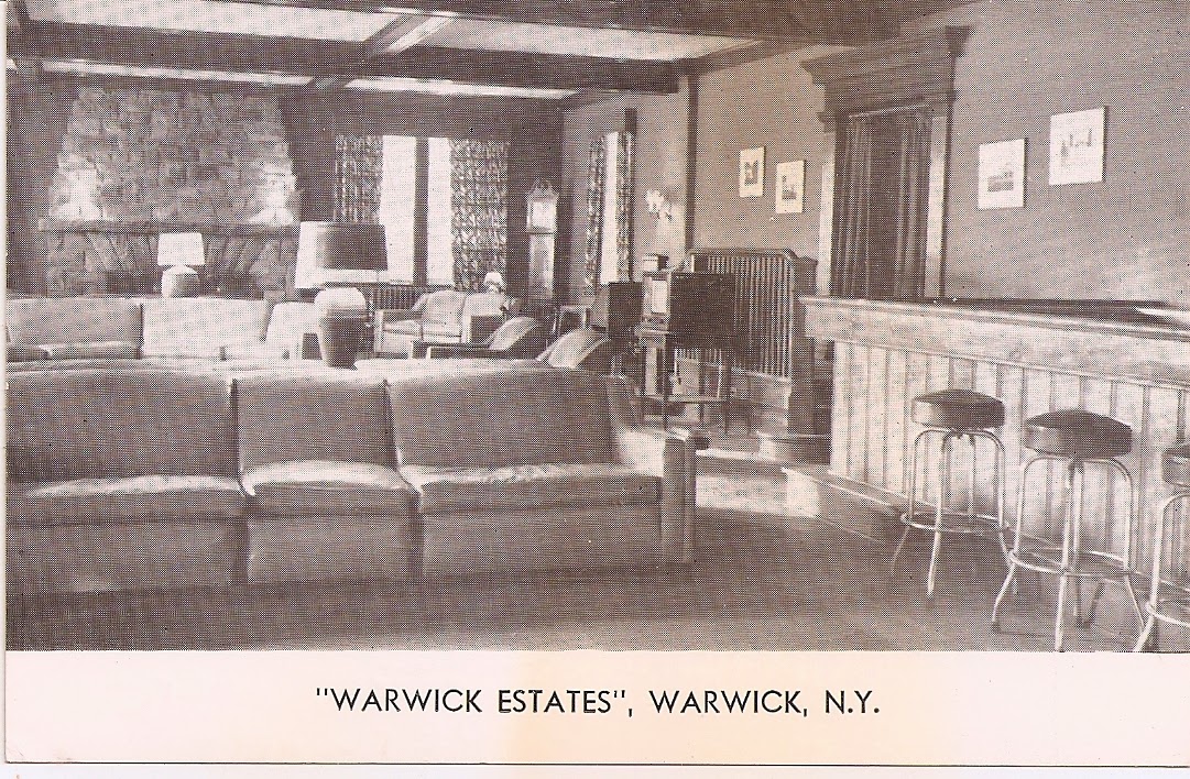Images of Warwick New York Warwick Estates