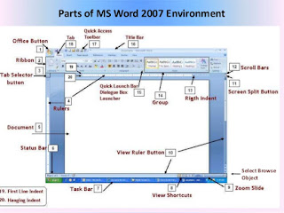 Argaprima Computer: Belajar Lengkap Microsoft Word 2007