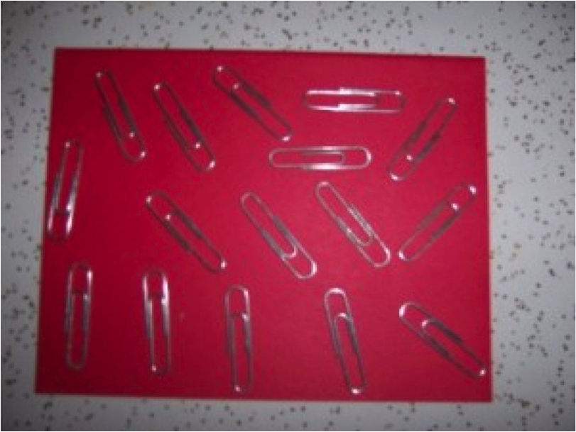 CC Afterschool Science of Density