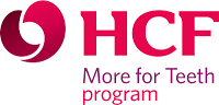 HCF Health Insurance Preferred Provider HCF Health Insurance Preferred Provider