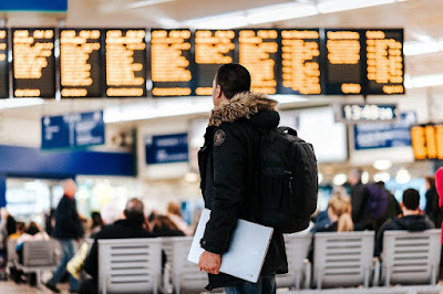 Derechos básicos del pasajero Derechos básicos del pasajero