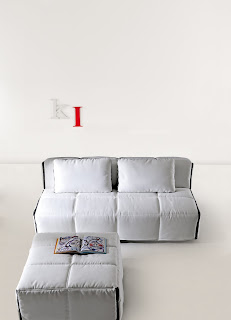 Canapé Convertible Zip Vibieffe