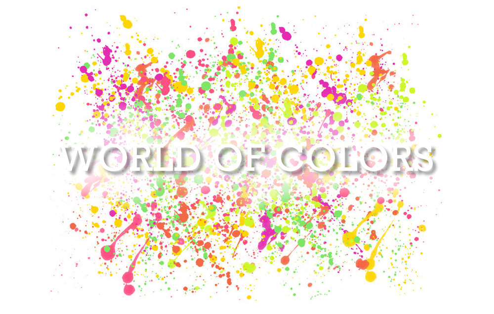 World Of Colors