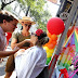 LGBT activists to hold the "Parade of Pride" in Belgrade