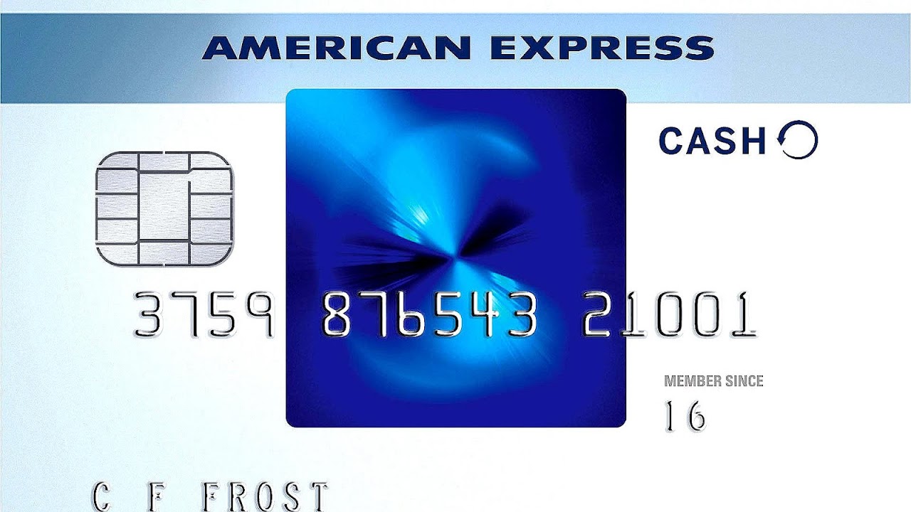 American Express Blue Balance Transfer Blue Choices