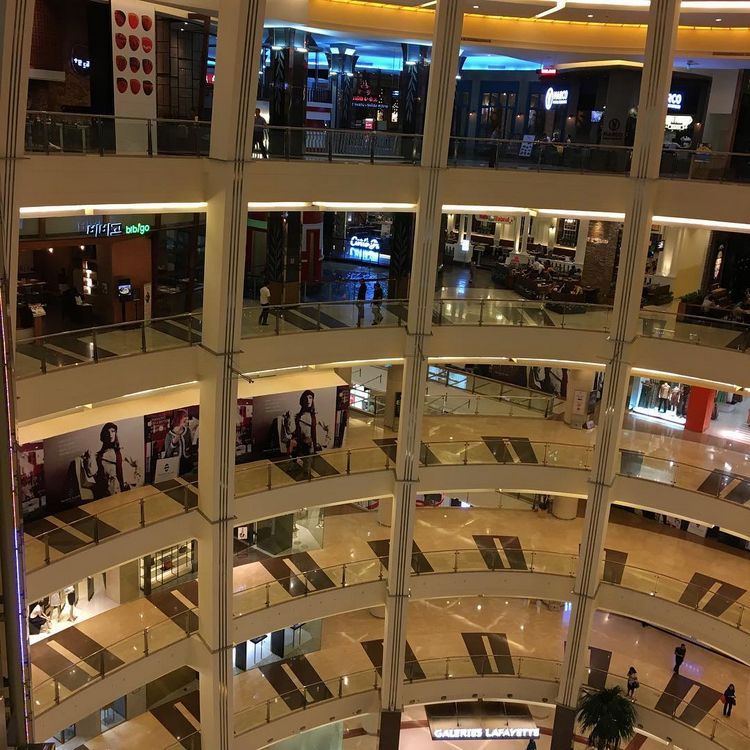 28 Best Shopping Malls in Jakarta