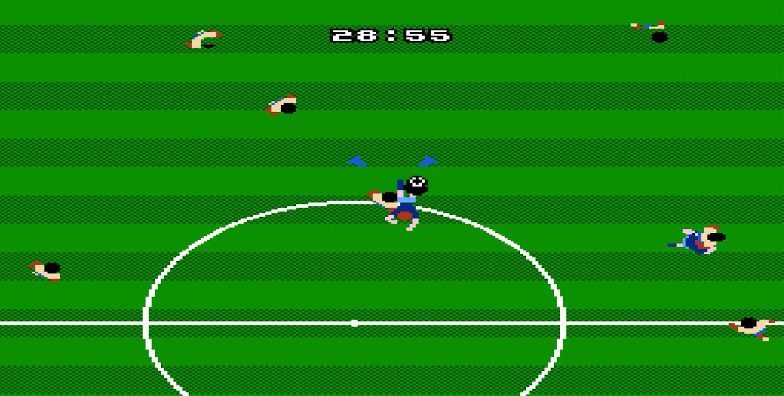 Coleccionismo de videojuegos TODOS LOS JUEGOS FÚTBOL DE LA NES