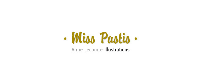 Miss Pastis