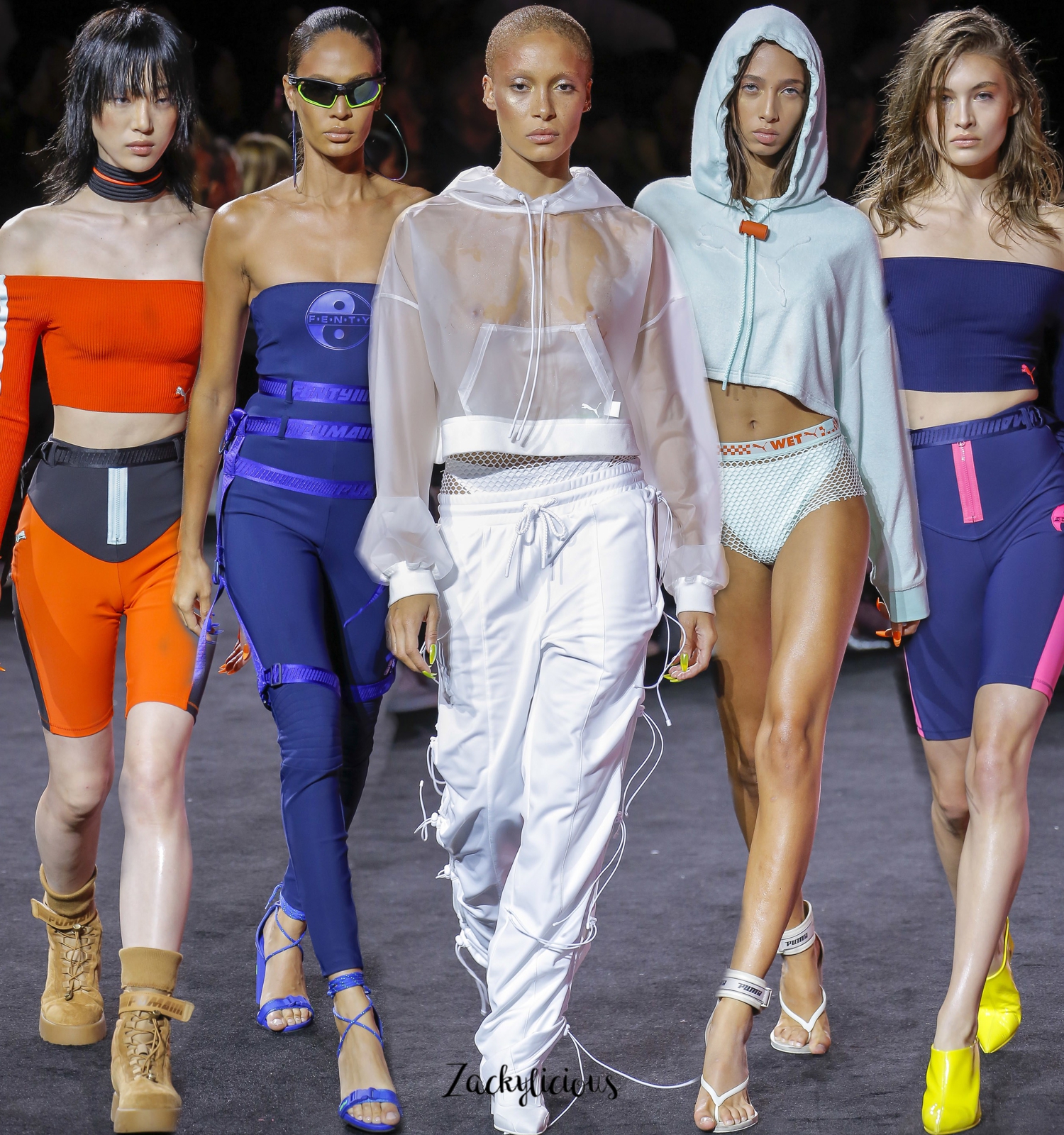 fenty puma spring 2019