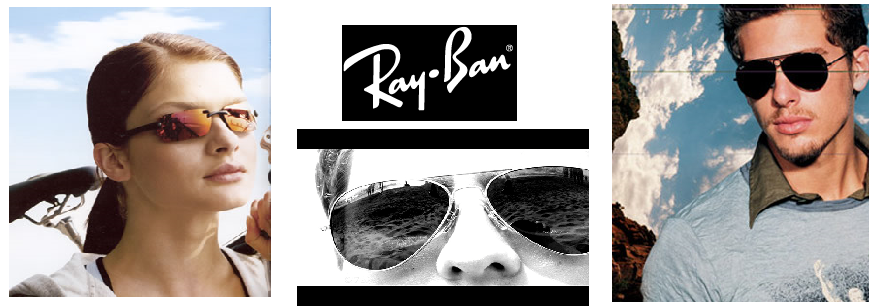 Ray-Ban Sunglasses Shop