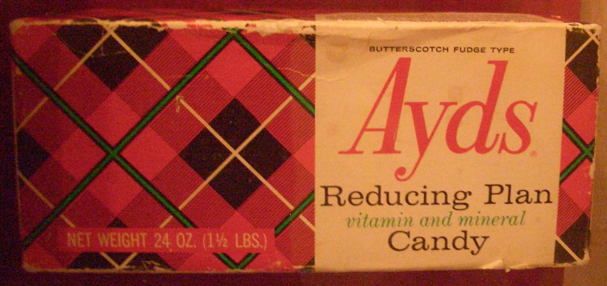 to my world.... Remember These Foods of the Seventies???