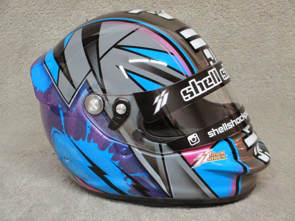 Arai Stanton