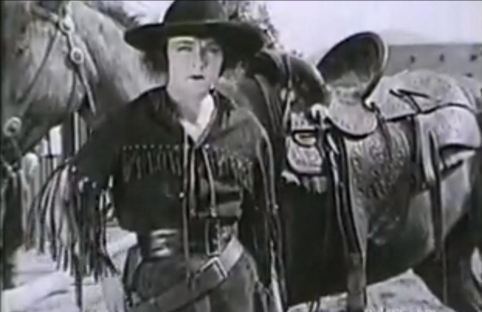 Films Worth Watching A Woman's Vengeance (circa 1920) Directed by