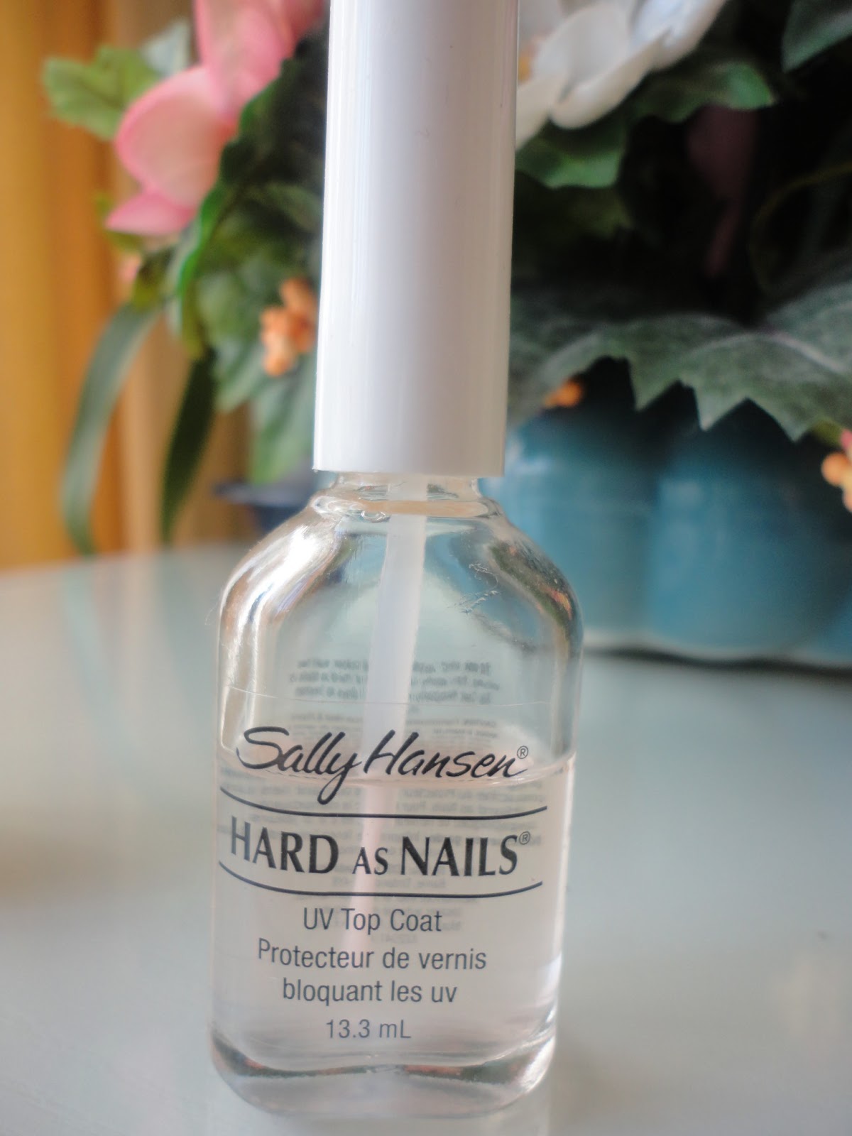 Nail Care Routine Products I Use to Strengthen my Nails Natalie