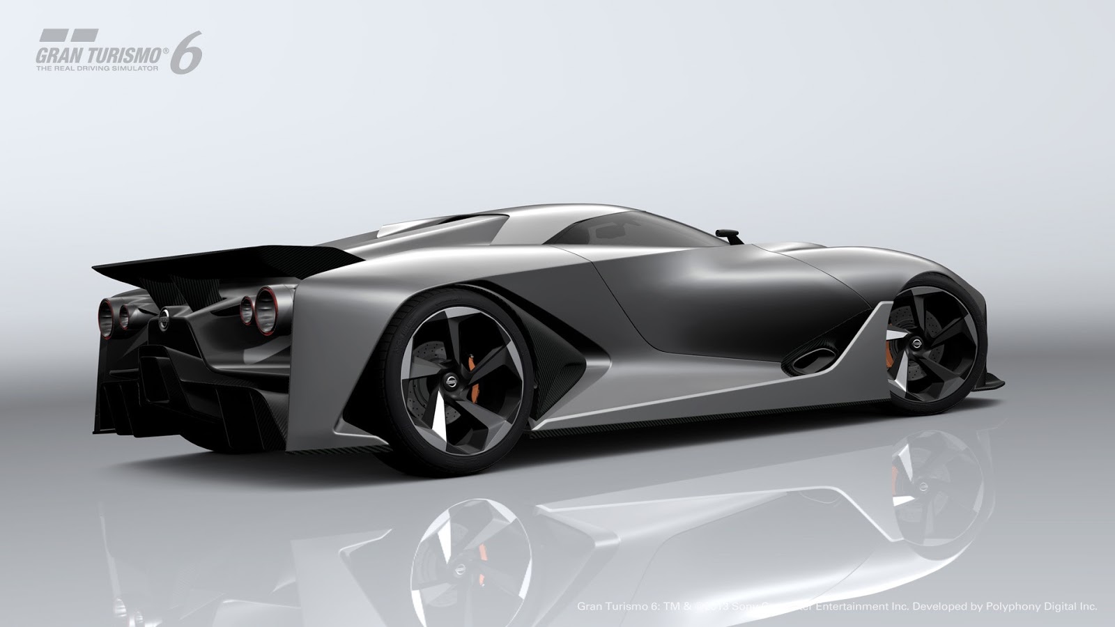 Nissan Says Next GT-R R36 will be Hybrid and Look ... Nissan Says Next GT-R R36 will be Hybrid and Look ...