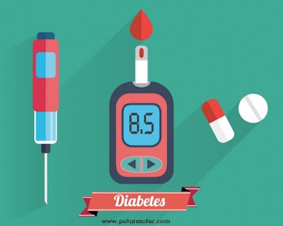 Mencegah Diabetes manfaat luar biasa menggunakan lidah buaya