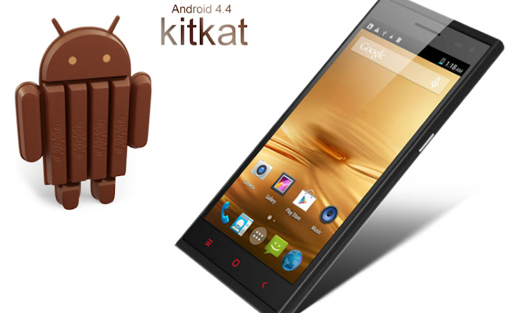 Keuntungan, Kekurangan dan Cara Kerja Android Kitkat 4.4