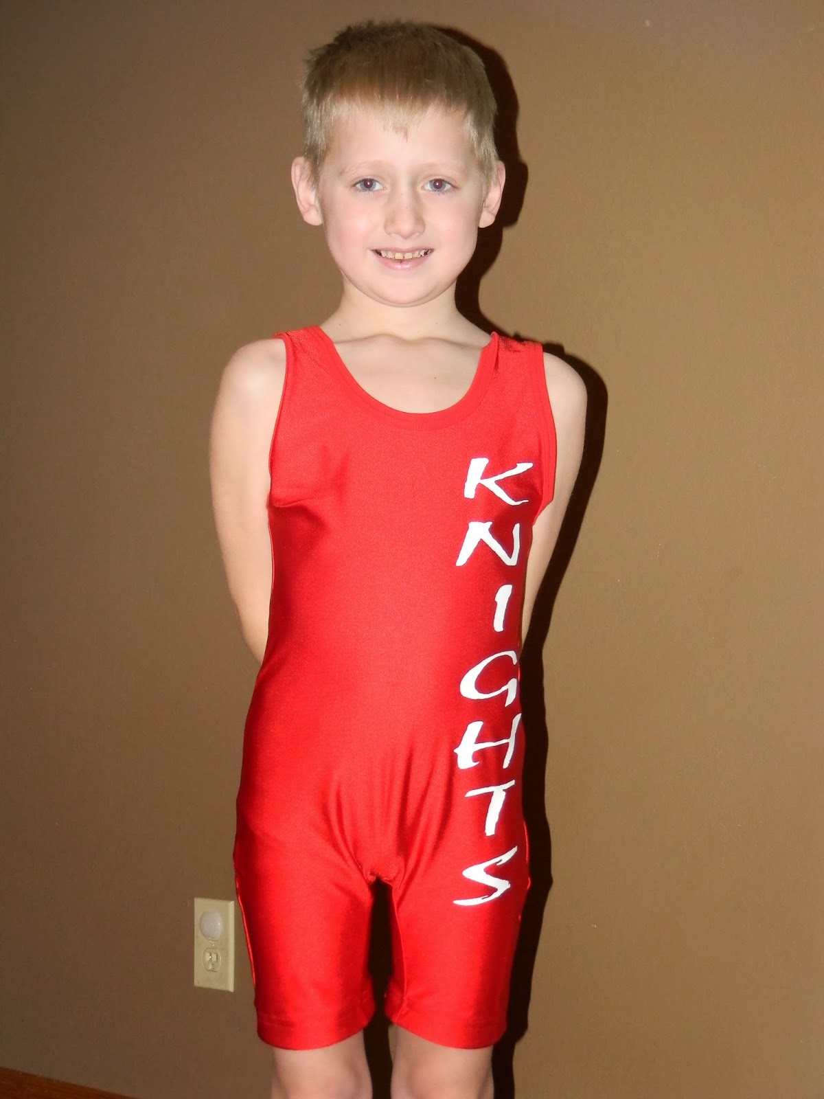 Wrestling Singlets Kids  Kids Matttroy-9969