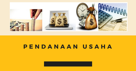 Sumber Pendanaan