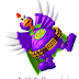تحميل لعبة حرب الدجاج في الفضاء مجانا برابط مباشر Download Chicken Invaders 4