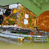 GSAT-17 launched
