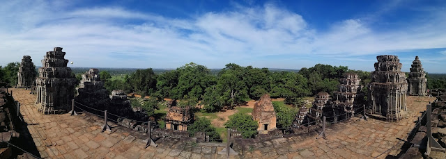 angkor, angkor wat, angkor thom, elephant terrace, wat, siem reap, cambodia